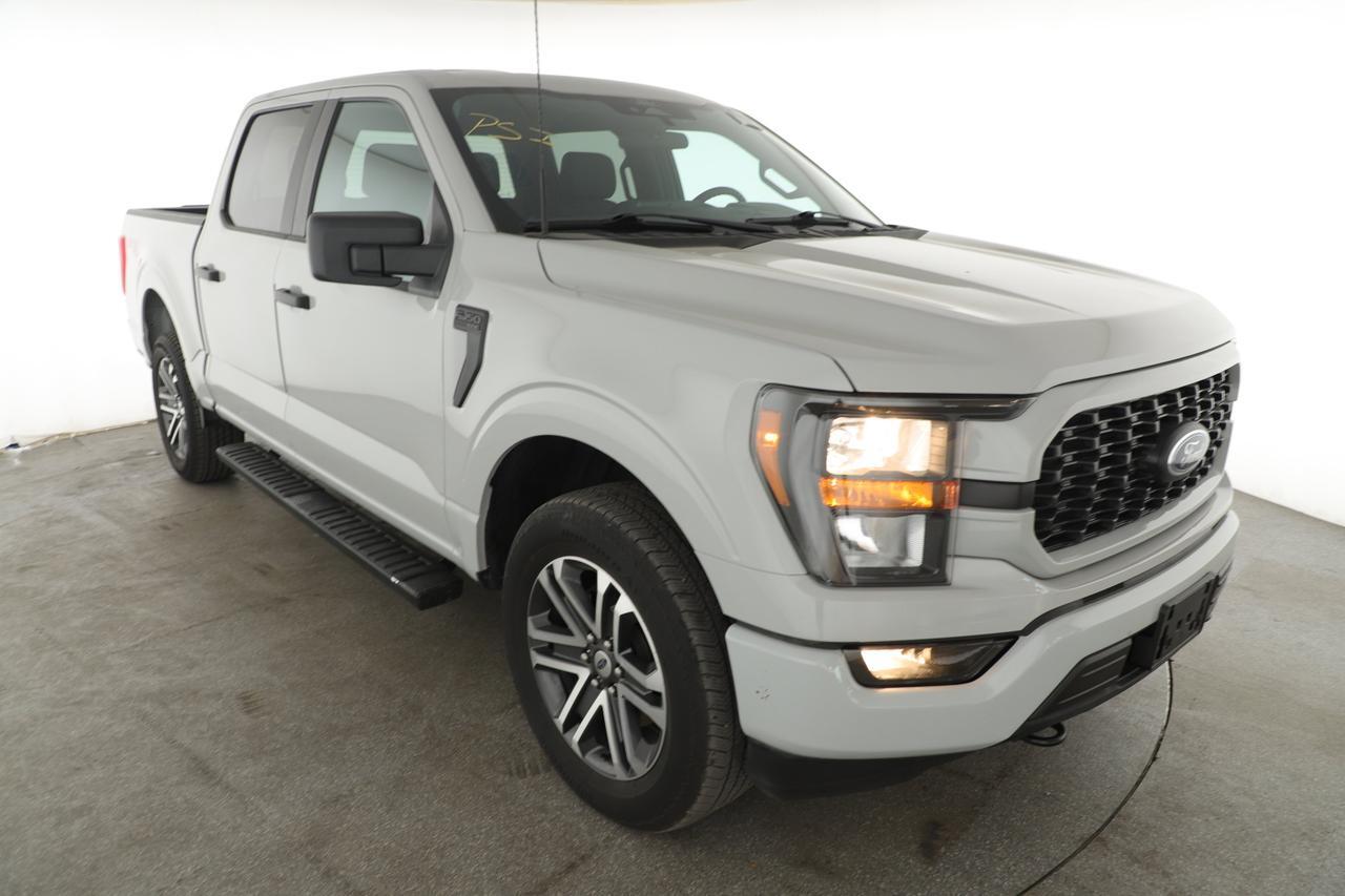 2023 Ford F-150 New Braunfels TX
