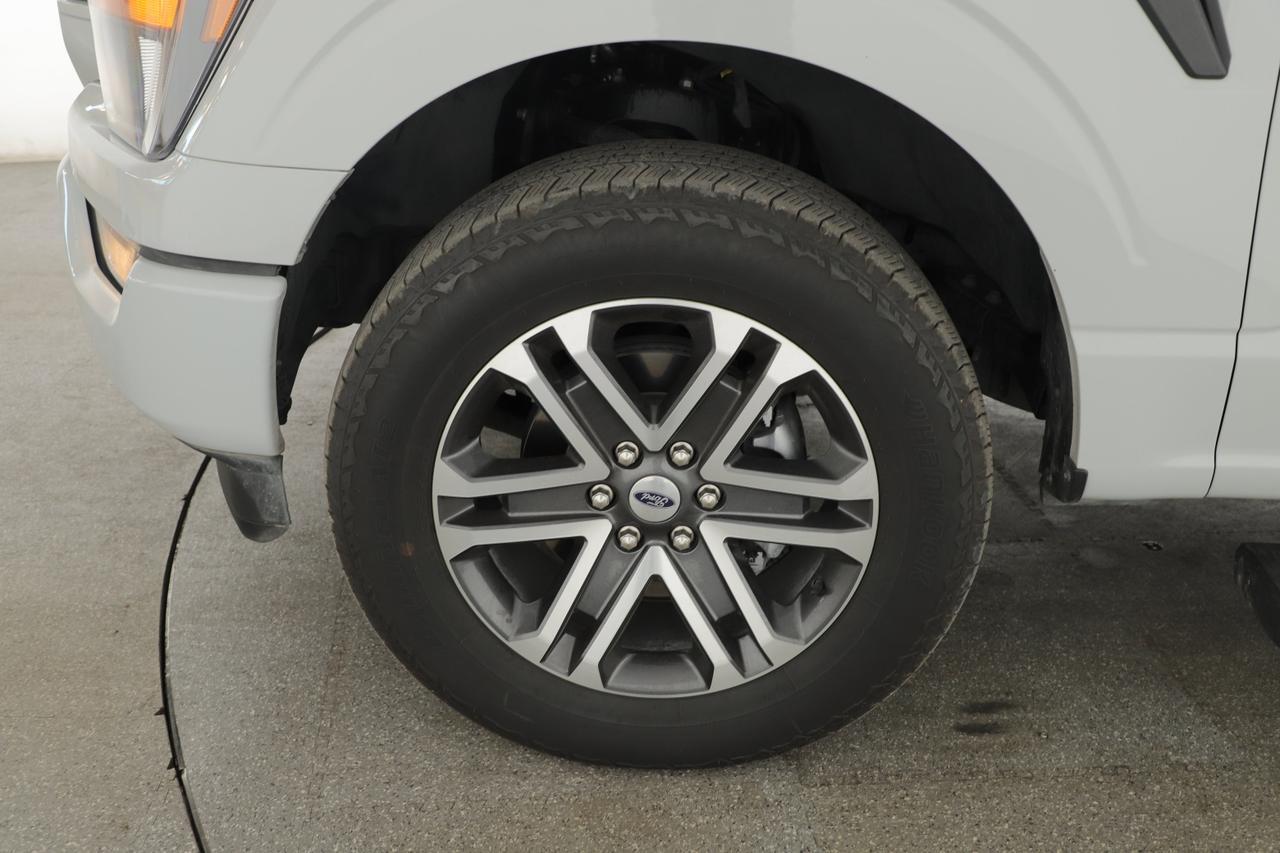 2023 Ford F-150 New Braunfels TX