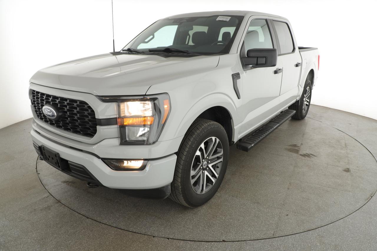 2023 Ford F-150 New Braunfels TX