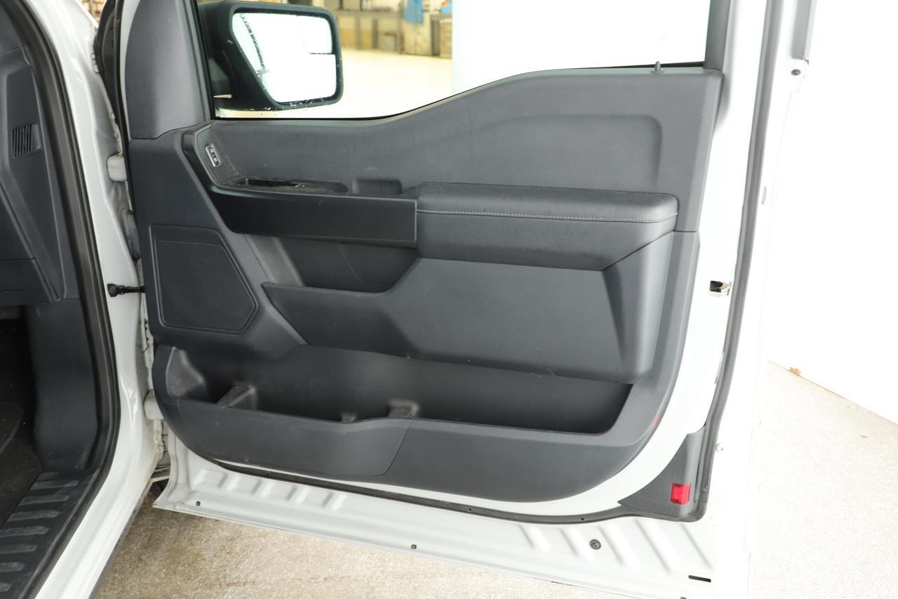 2023 Ford F-150 New Braunfels TX