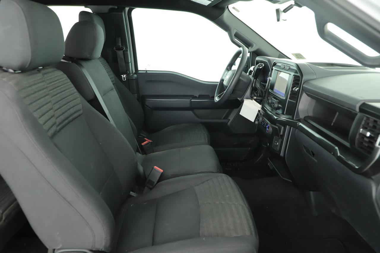 2023 Ford F-150 New Braunfels TX