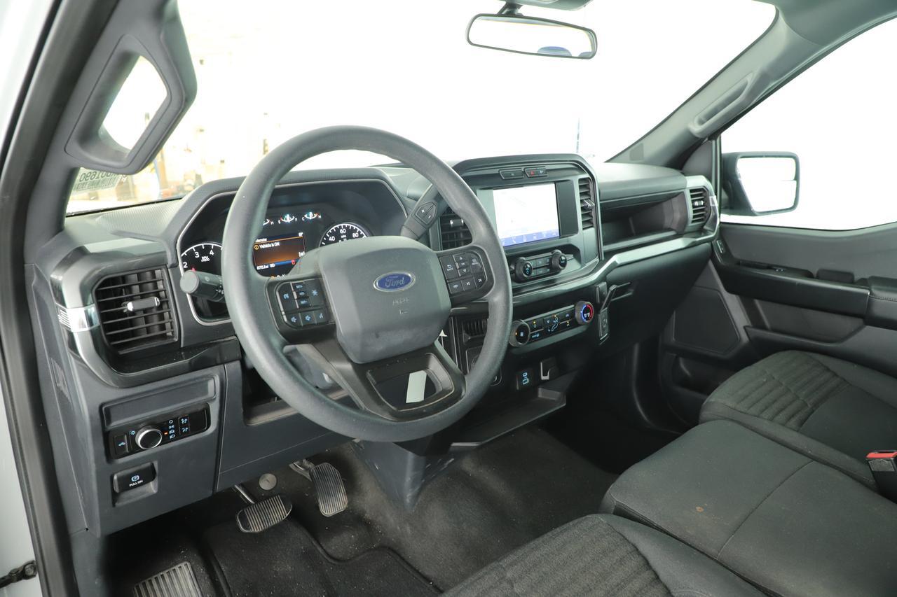 2023 Ford F-150 New Braunfels TX