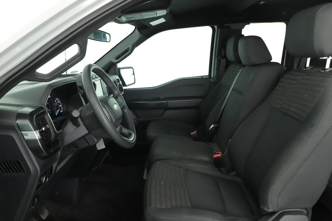 2023 Ford F-150 New Braunfels TX