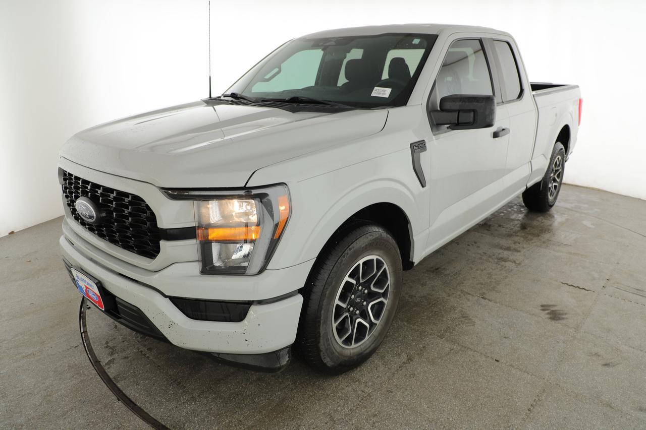 2023 Ford F-150 New Braunfels TX