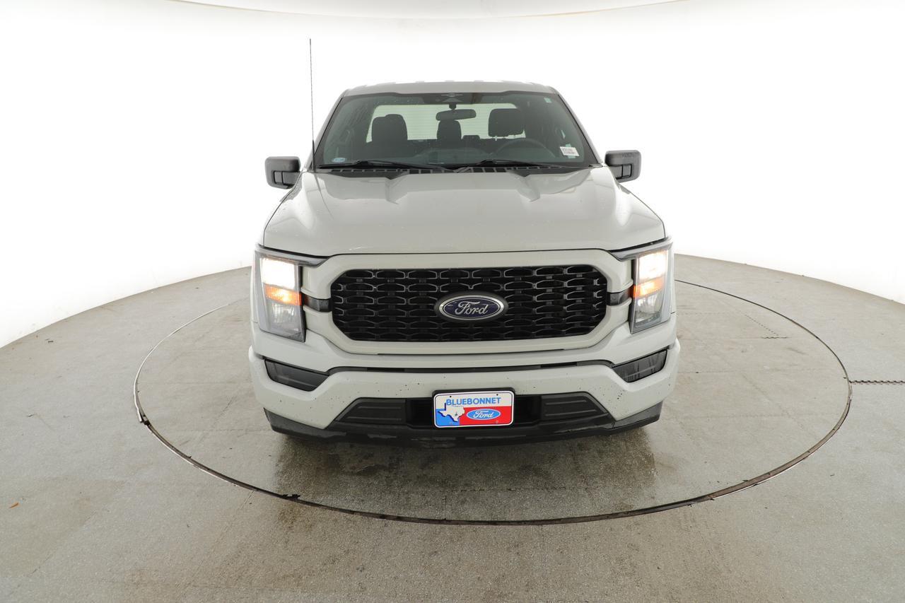 2023 Ford F-150 New Braunfels TX
