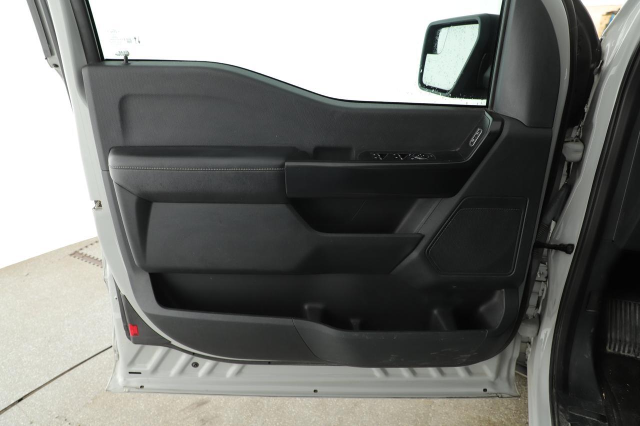 2023 Ford F-150 New Braunfels TX