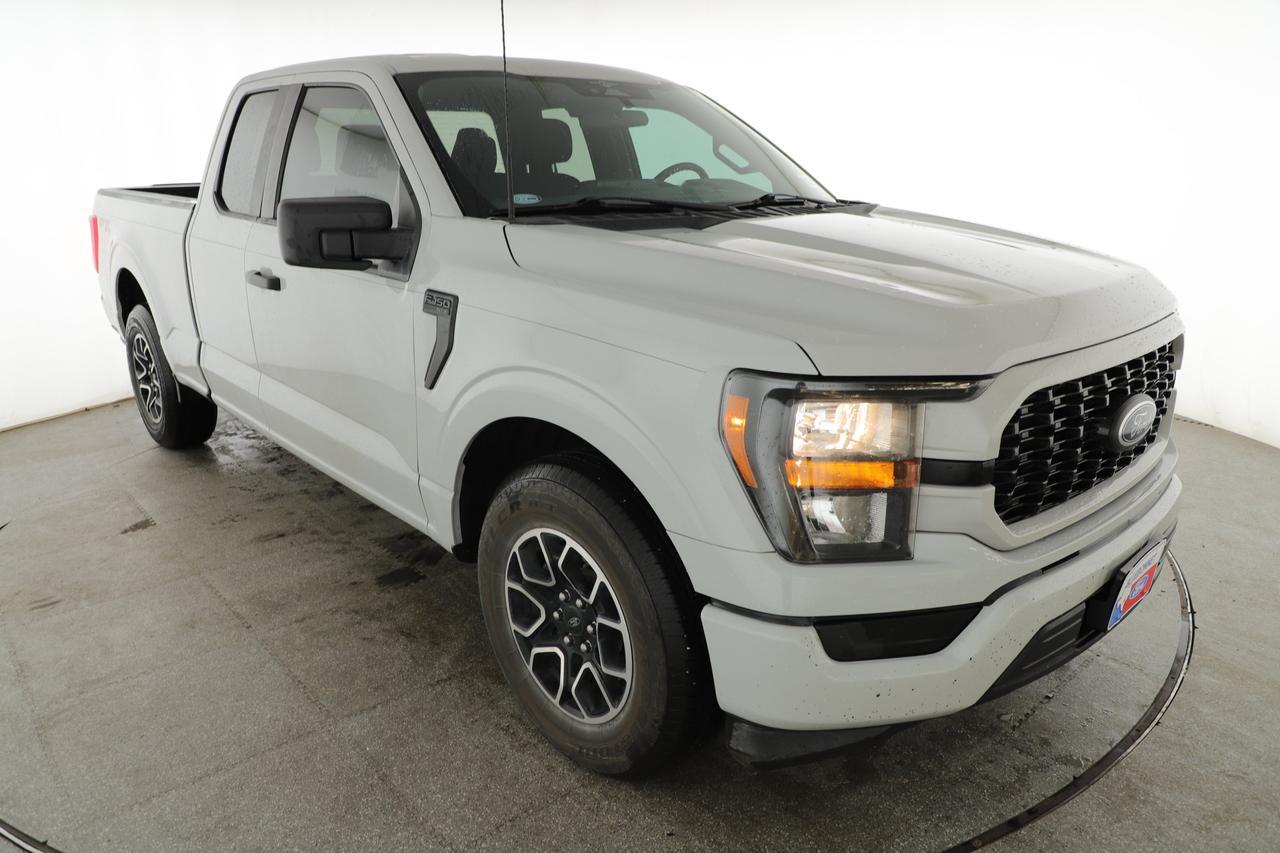 2023 Ford F-150 New Braunfels TX