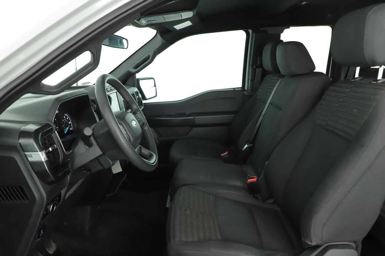 2023 Ford F-150 New Braunfels TX