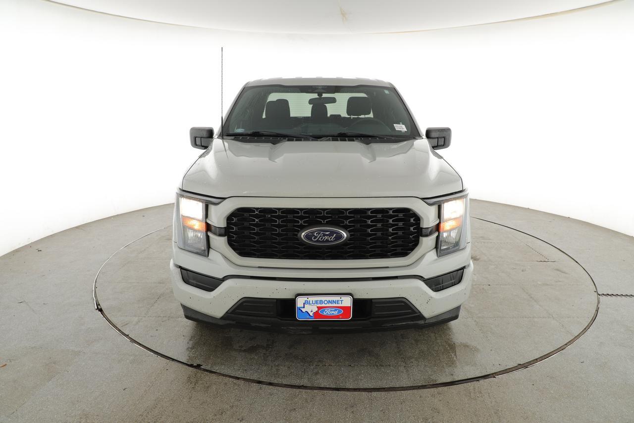 2023 Ford F-150 New Braunfels TX