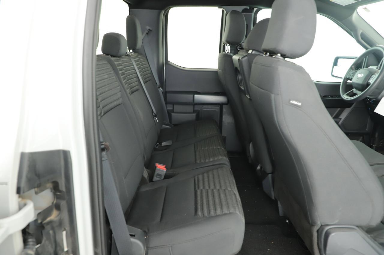 2023 Ford F-150 New Braunfels TX