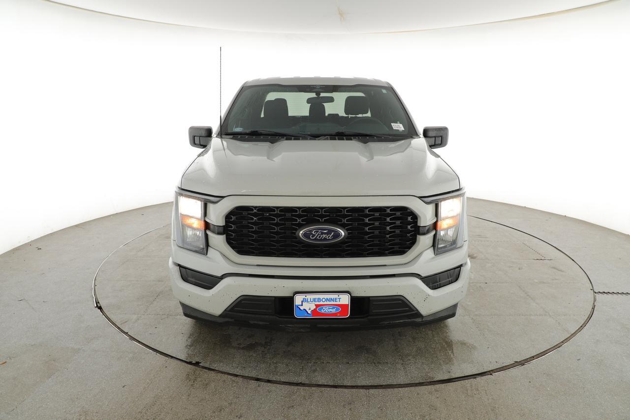2023 Ford F-150 New Braunfels TX