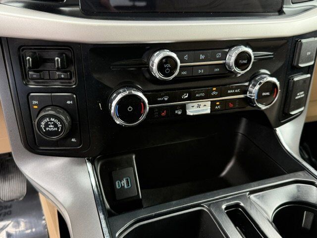 2023 Ford F-150 New Braunfels TX