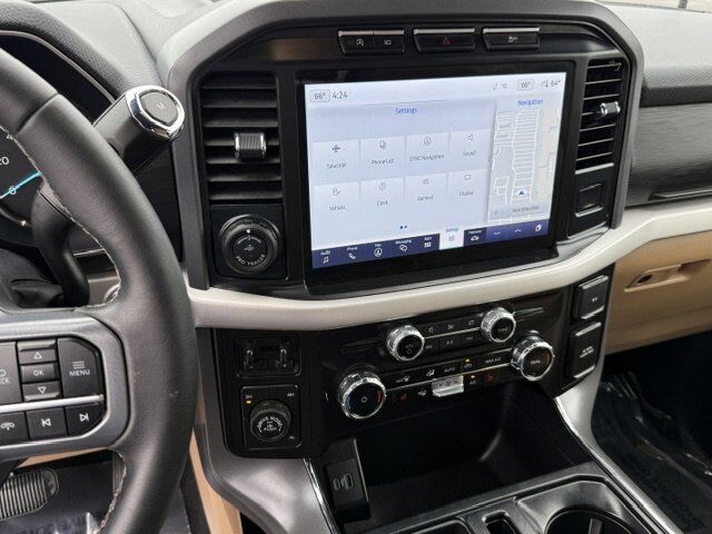 2023 Ford F-150 New Braunfels TX