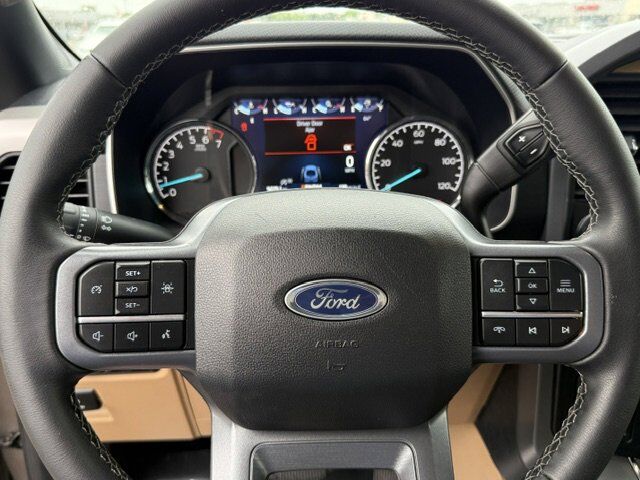 2023 Ford F-150 New Braunfels TX