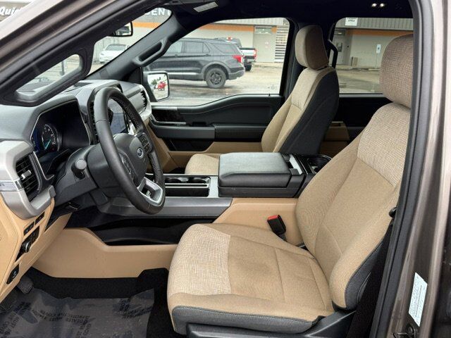 2023 Ford F-150 New Braunfels TX
