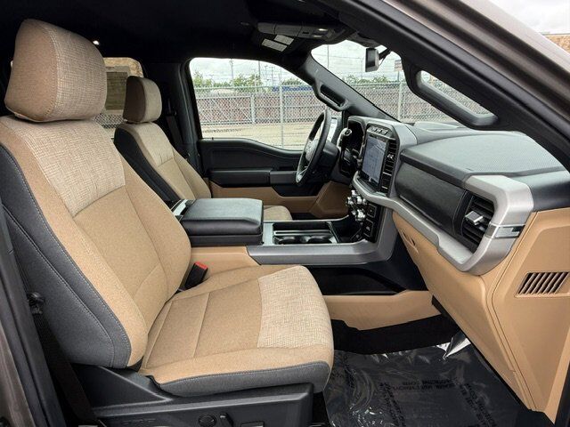 2023 Ford F-150 New Braunfels TX