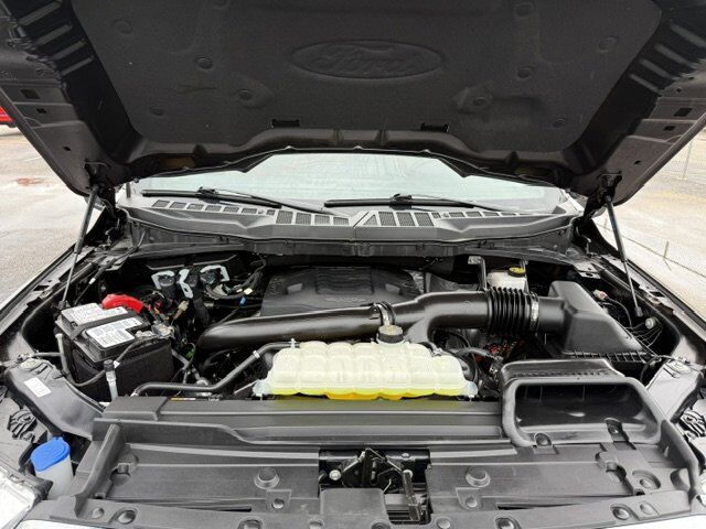 2023 Ford F-150 New Braunfels TX