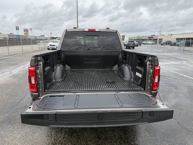 2023 Ford F-150 New Braunfels TX