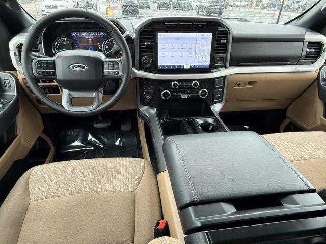2023 Ford F-150 New Braunfels TX