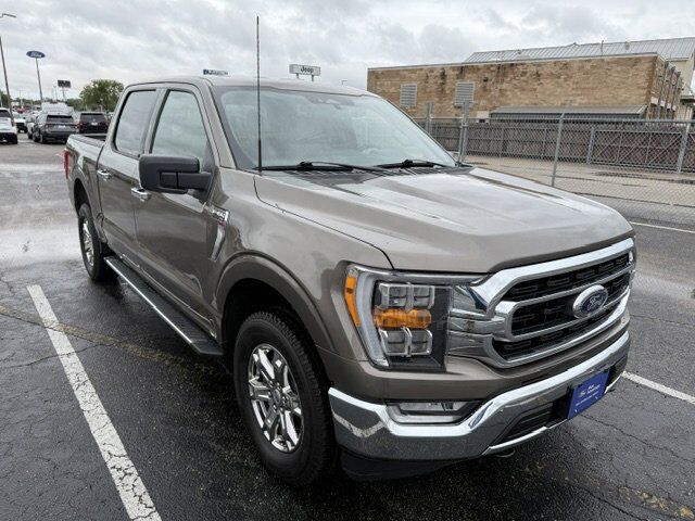 2023 Ford F-150 New Braunfels TX