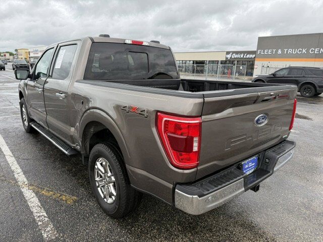2023 Ford F-150 New Braunfels TX