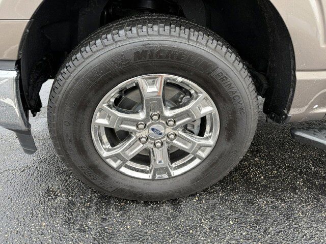 2023 Ford F-150 New Braunfels TX