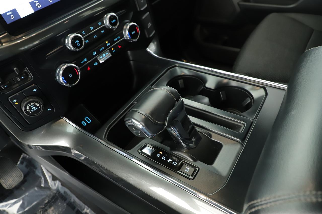 2023 Ford F-150 New Braunfels TX