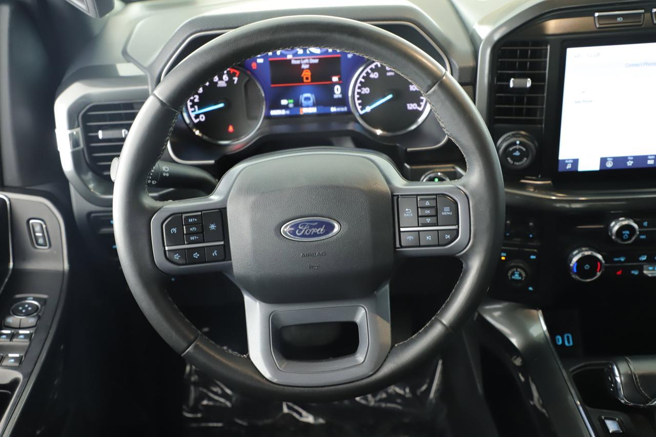 2023 Ford F-150 New Braunfels TX