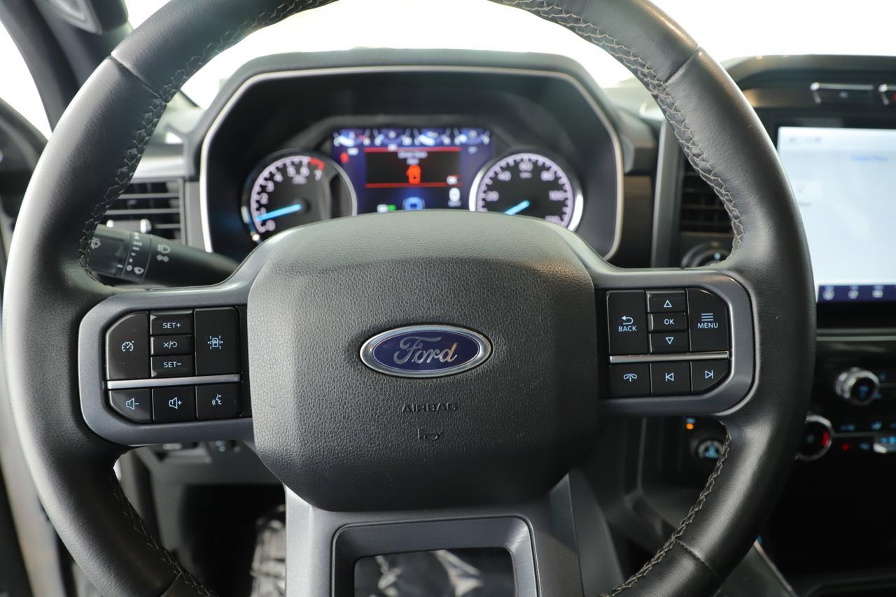 2023 Ford F-150 New Braunfels TX