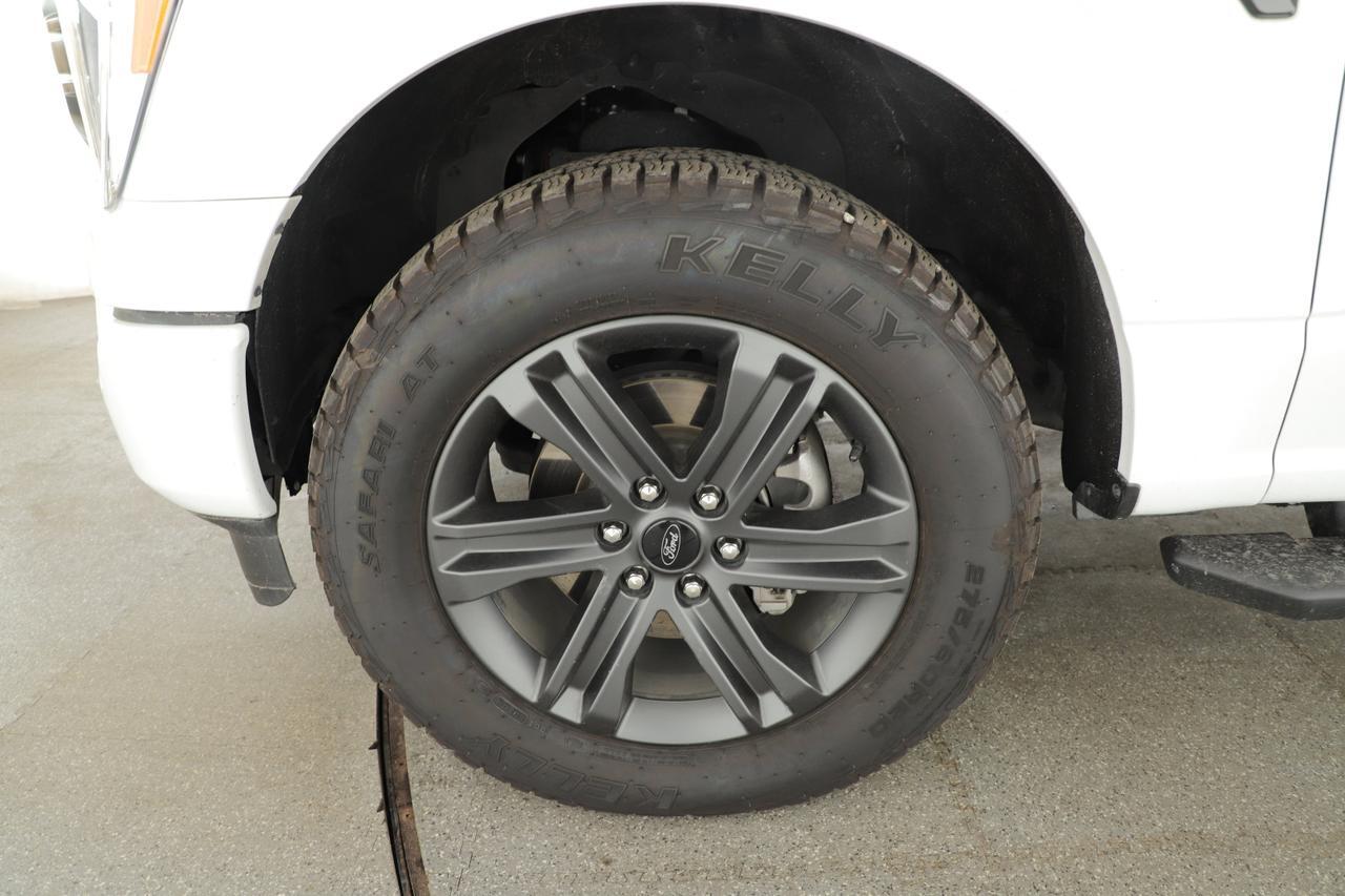 2023 Ford F-150 New Braunfels TX