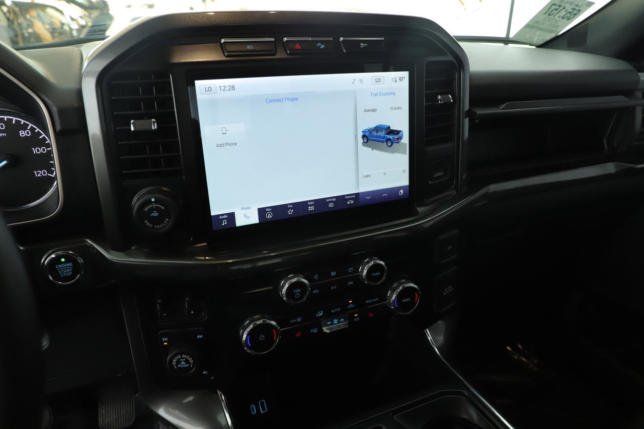 2023 Ford F-150 New Braunfels TX