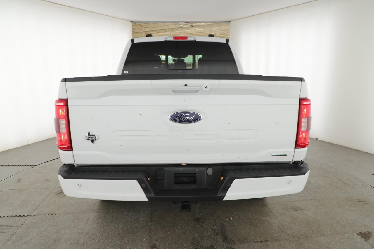 2023 Ford F-150 New Braunfels TX