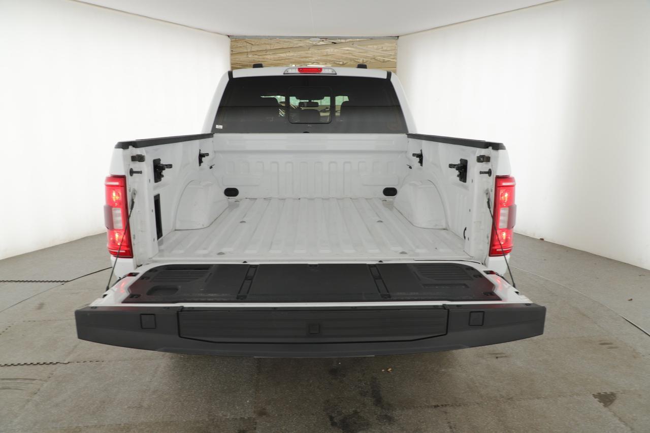 2023 Ford F-150 New Braunfels TX