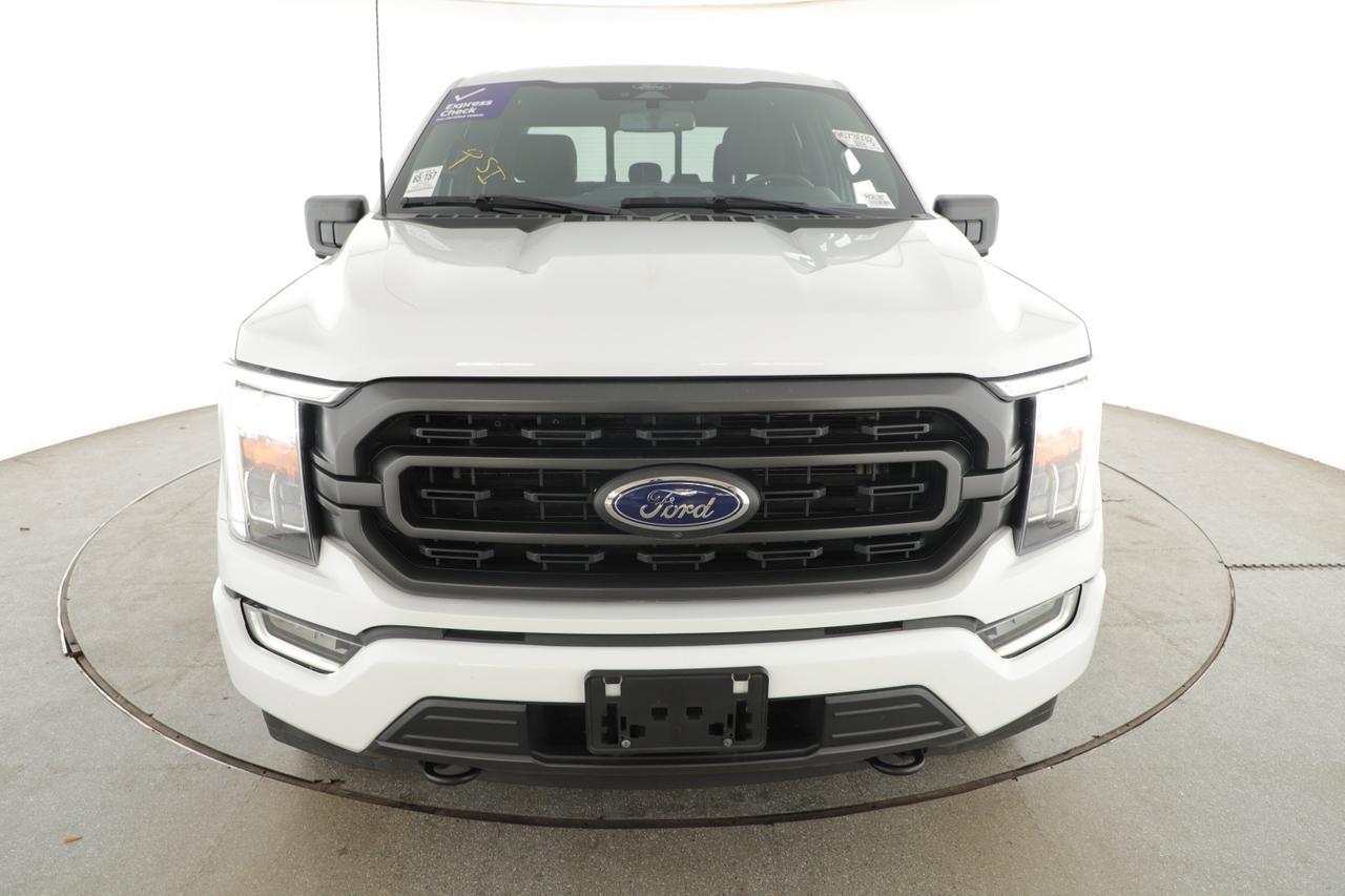 2023 Ford F-150 New Braunfels TX