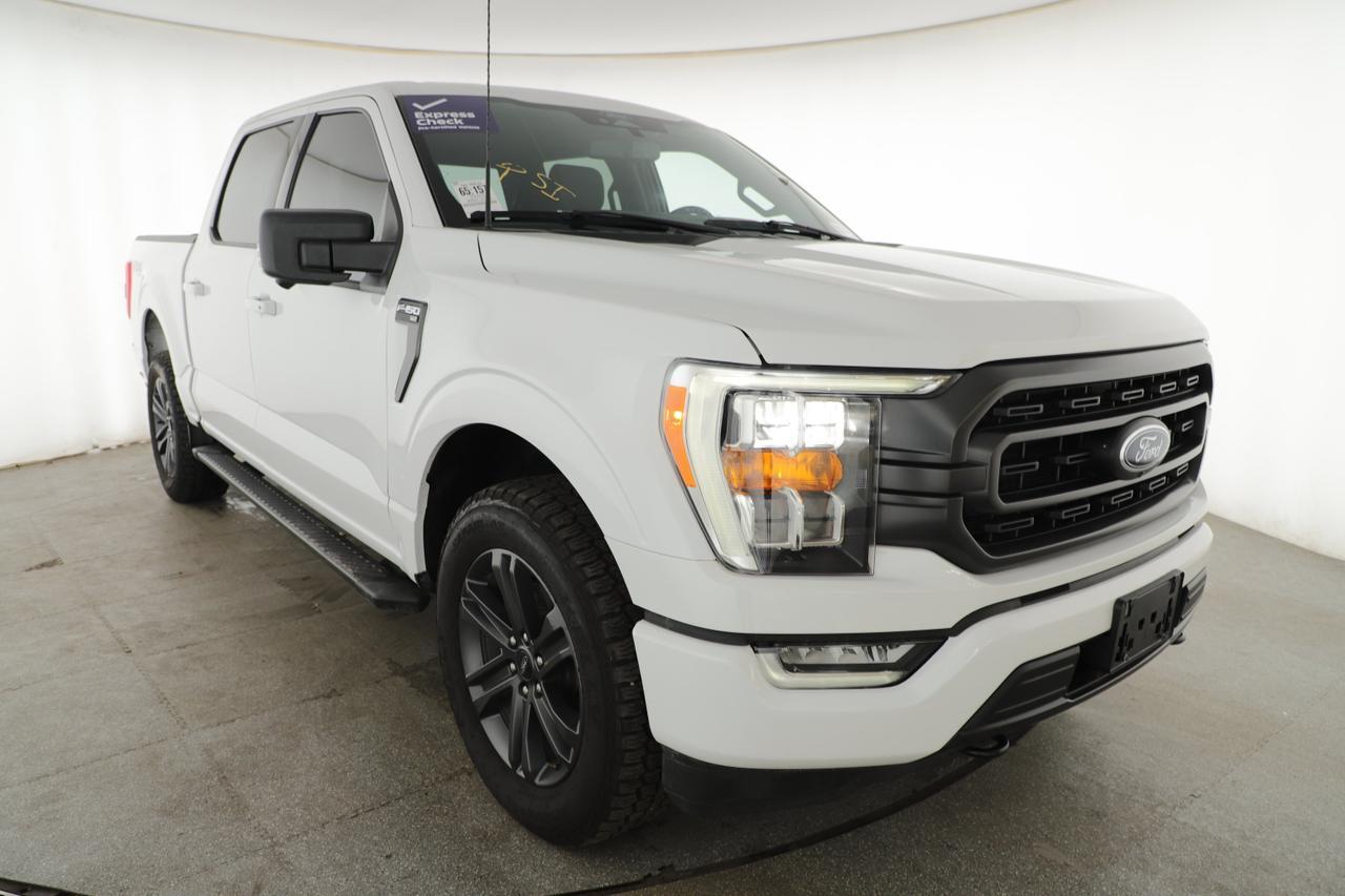 2023 Ford F-150 New Braunfels TX