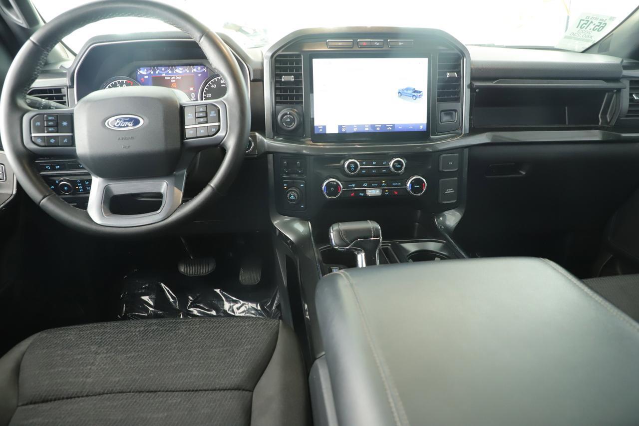 2023 Ford F-150 New Braunfels TX