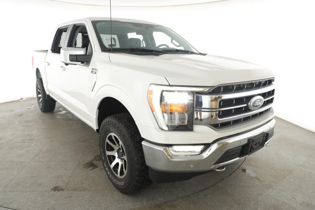 2023 Ford F-150 New Braunfels TX