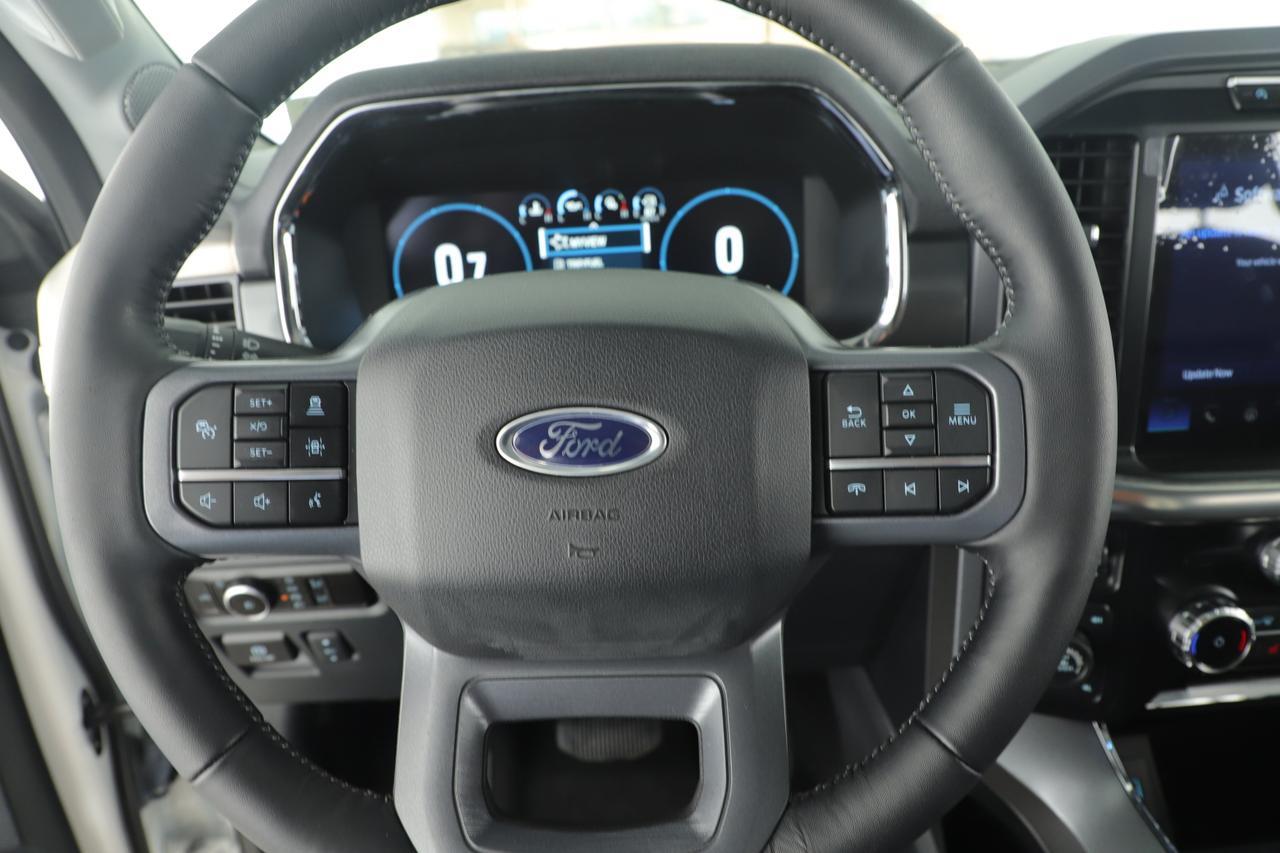 2023 Ford F-150 New Braunfels TX