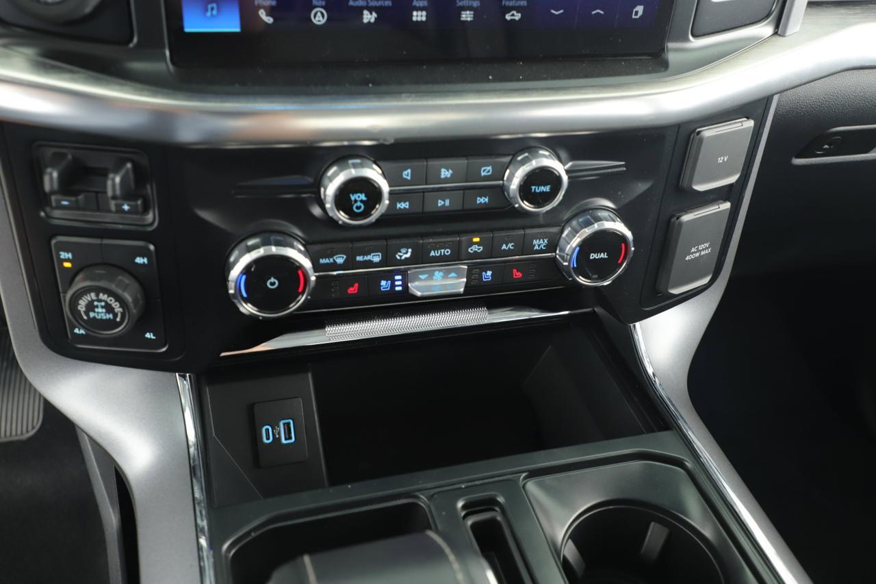 2023 Ford F-150 New Braunfels TX