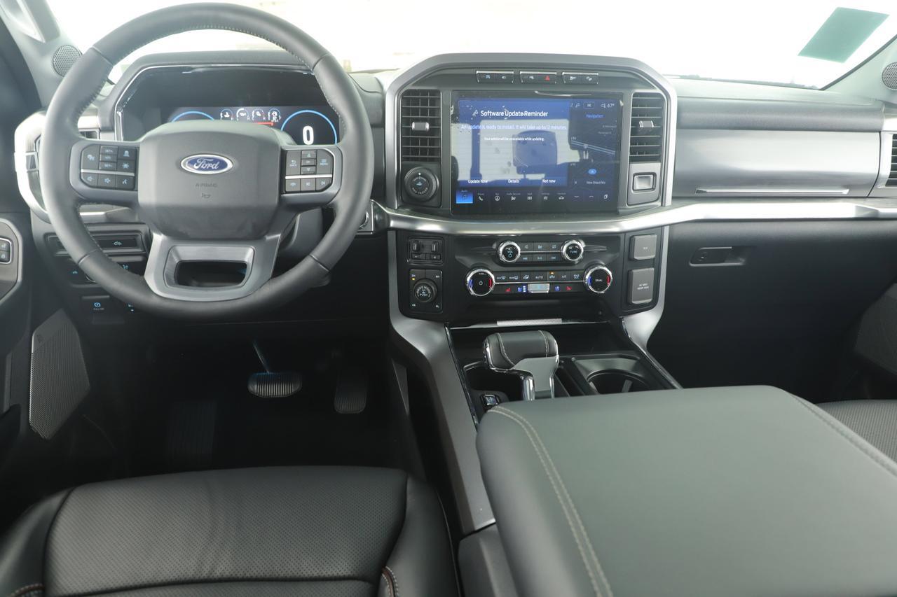 2023 Ford F-150 New Braunfels TX