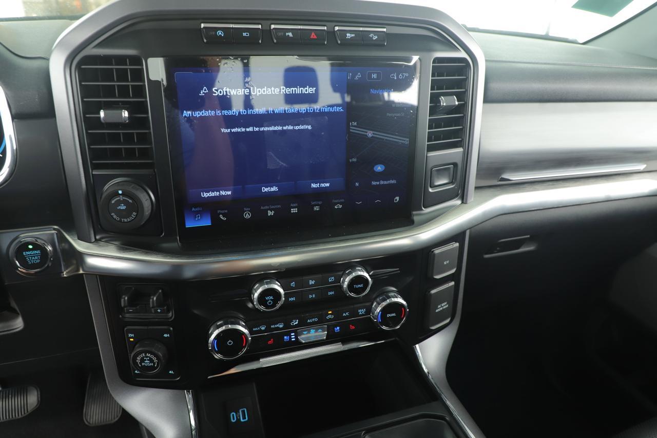 2023 Ford F-150 New Braunfels TX