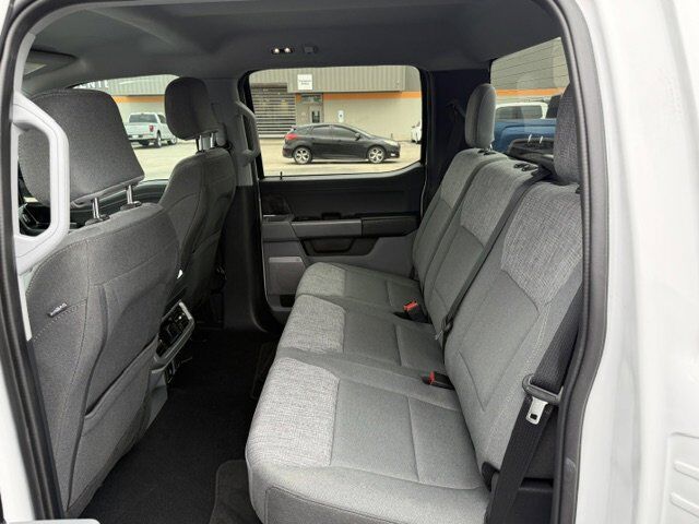 2023 Ford F-150 New Braunfels TX