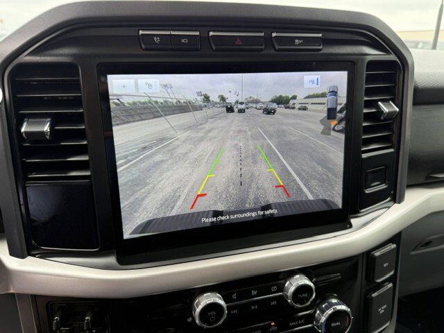 2023 Ford F-150 New Braunfels TX