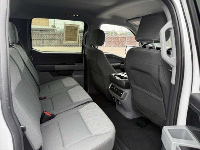 2023 Ford F-150 New Braunfels TX