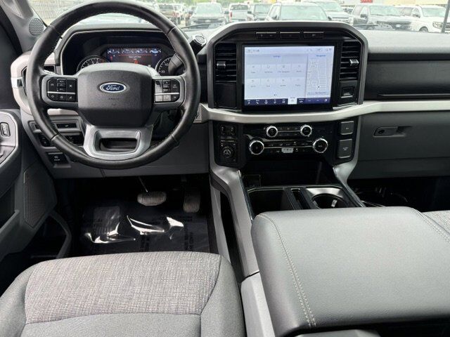 2023 Ford F-150 New Braunfels TX