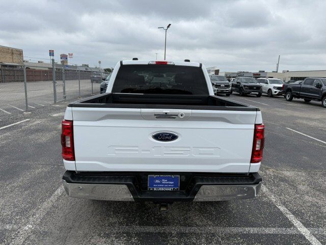 2023 Ford F-150 New Braunfels TX