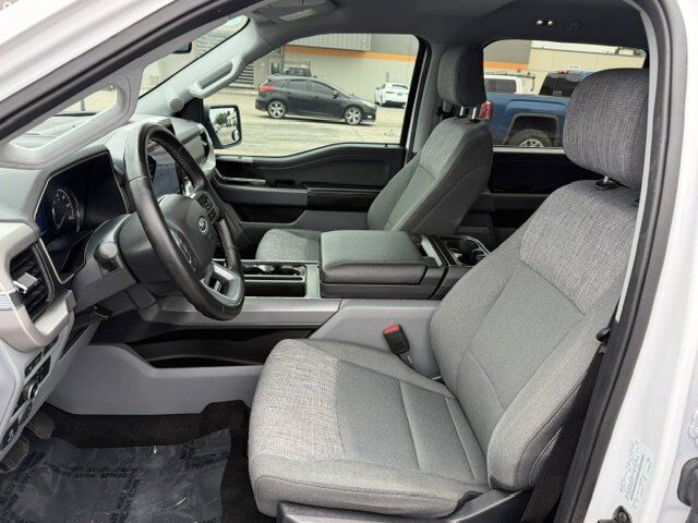 2023 Ford F-150 New Braunfels TX