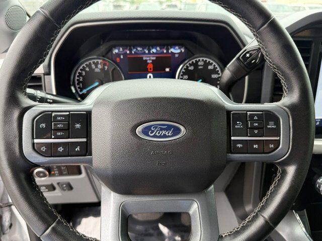 2023 Ford F-150 New Braunfels TX