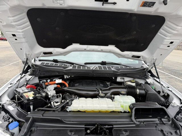 2023 Ford F-150 New Braunfels TX