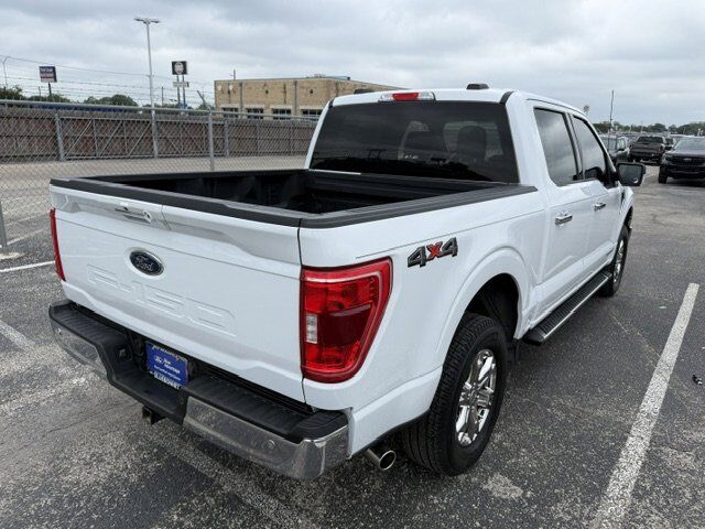 2023 Ford F-150 New Braunfels TX